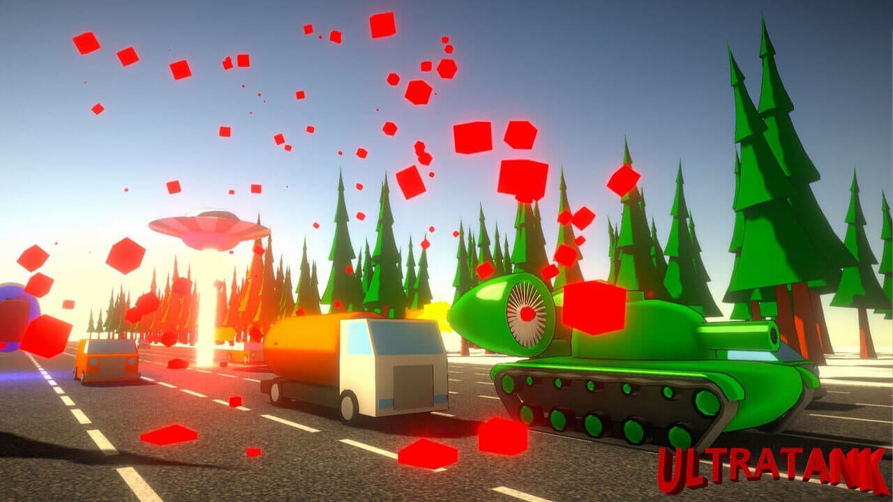 Ultratank thumbnail 3