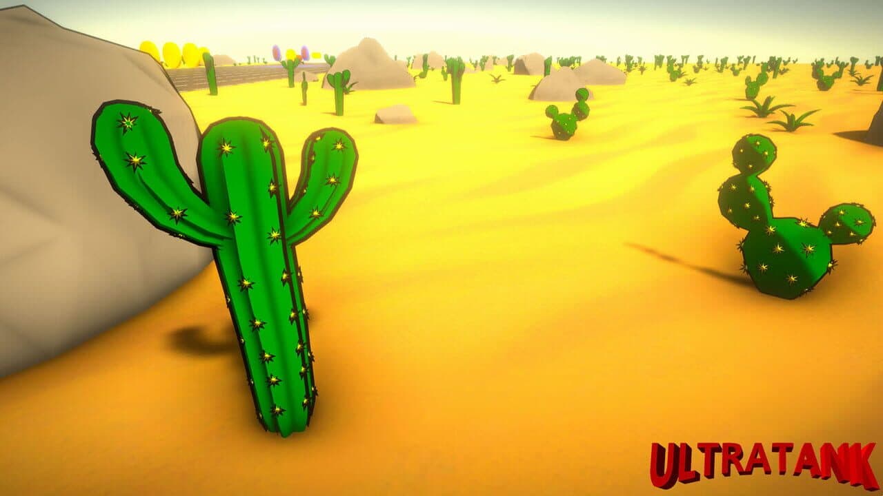 Ultratank thumbnail 4