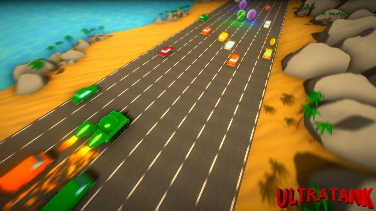 Ultratank thumbnail 9