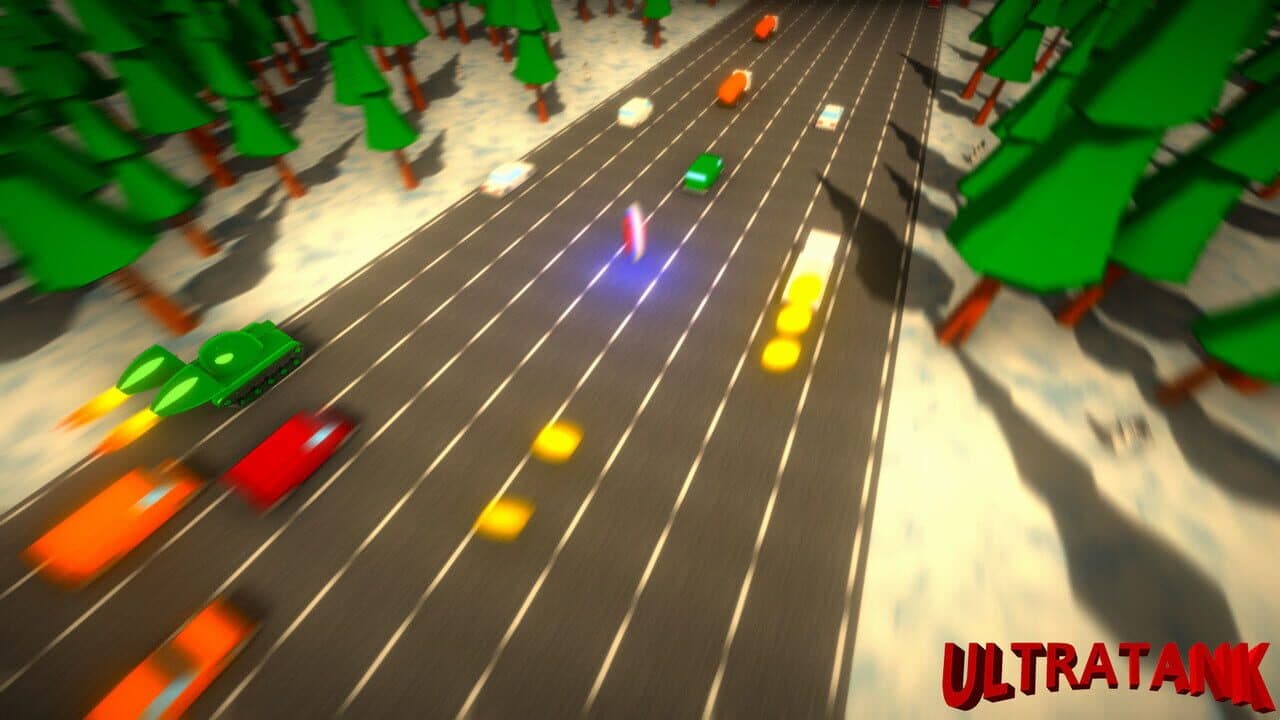 Ultratank thumbnail 10