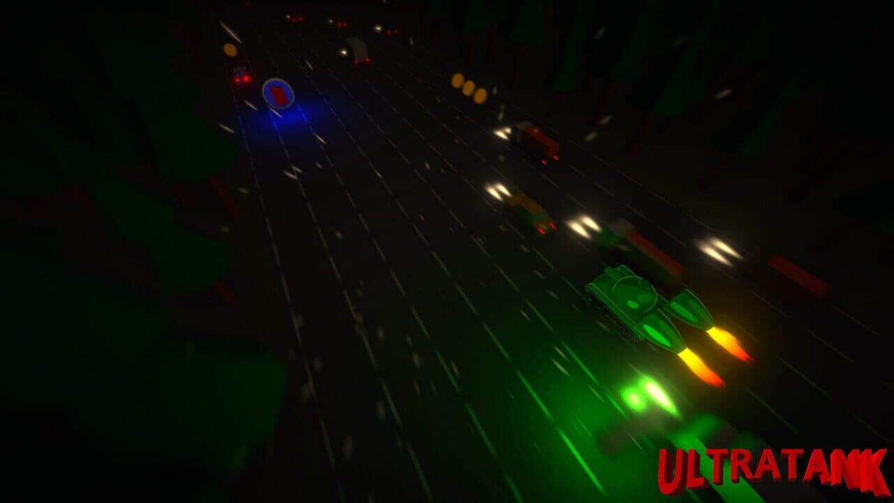 Ultratank thumbnail 6