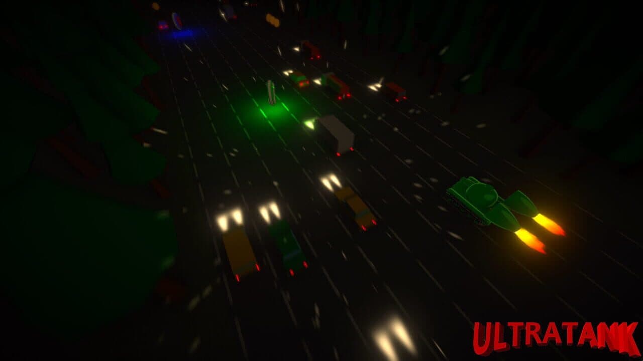 Ultratank thumbnail 7