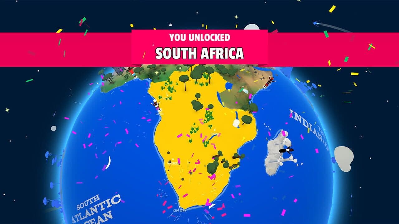 Exactamundo: World Trivia Tour thumbnail 8