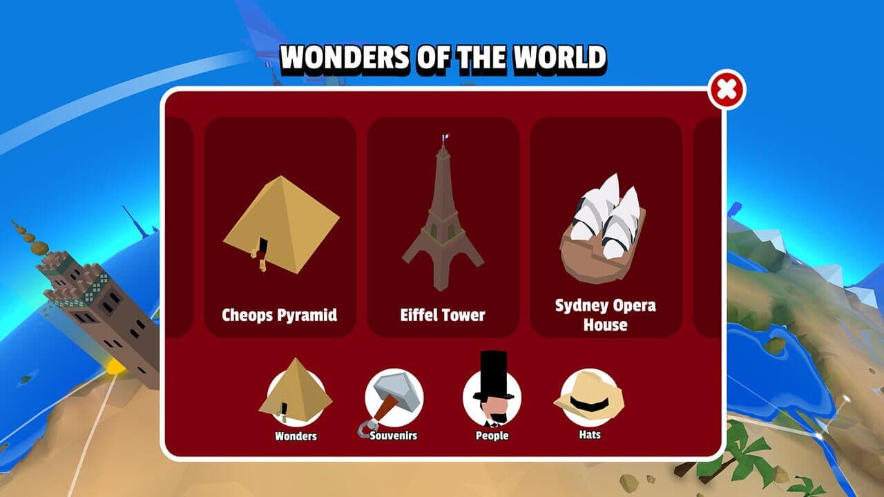 Exactamundo: World Trivia Tour thumbnail 10