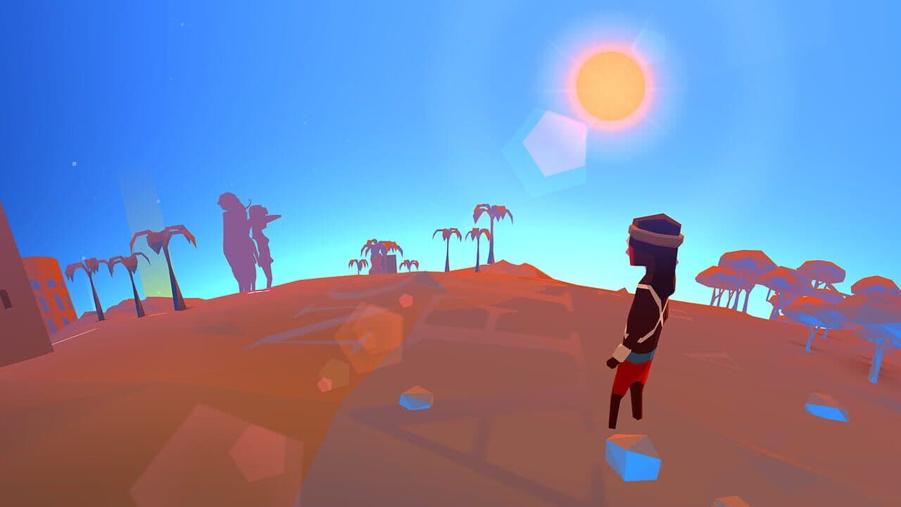 Exactamundo: World Trivia Tour thumbnail 3