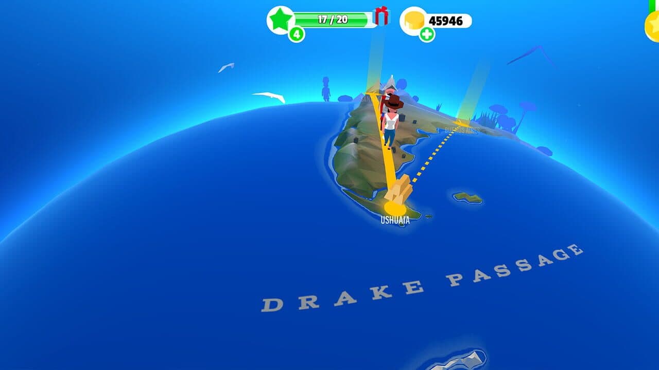 Exactamundo: World Trivia Tour thumbnail 7