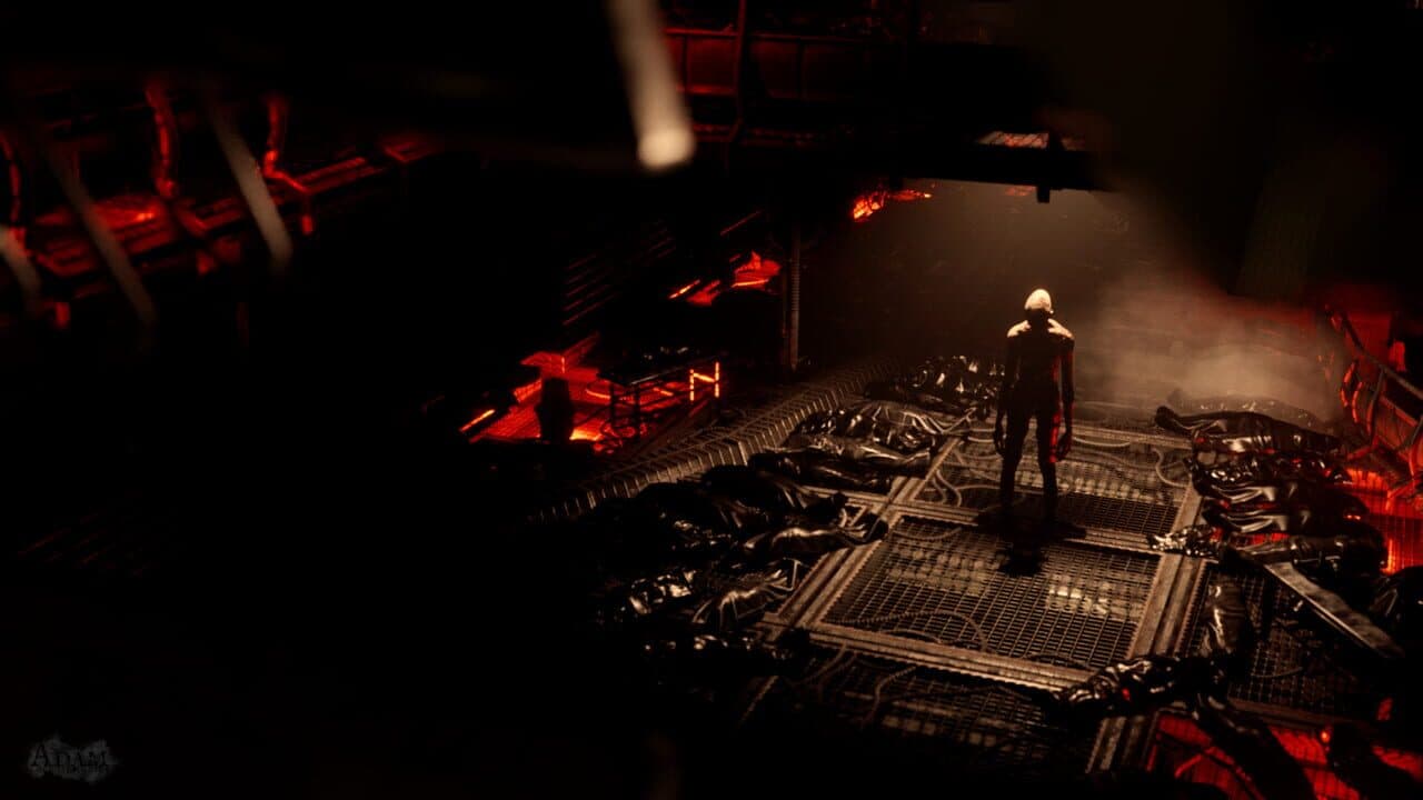 Adam: Lost Memories thumbnail 6