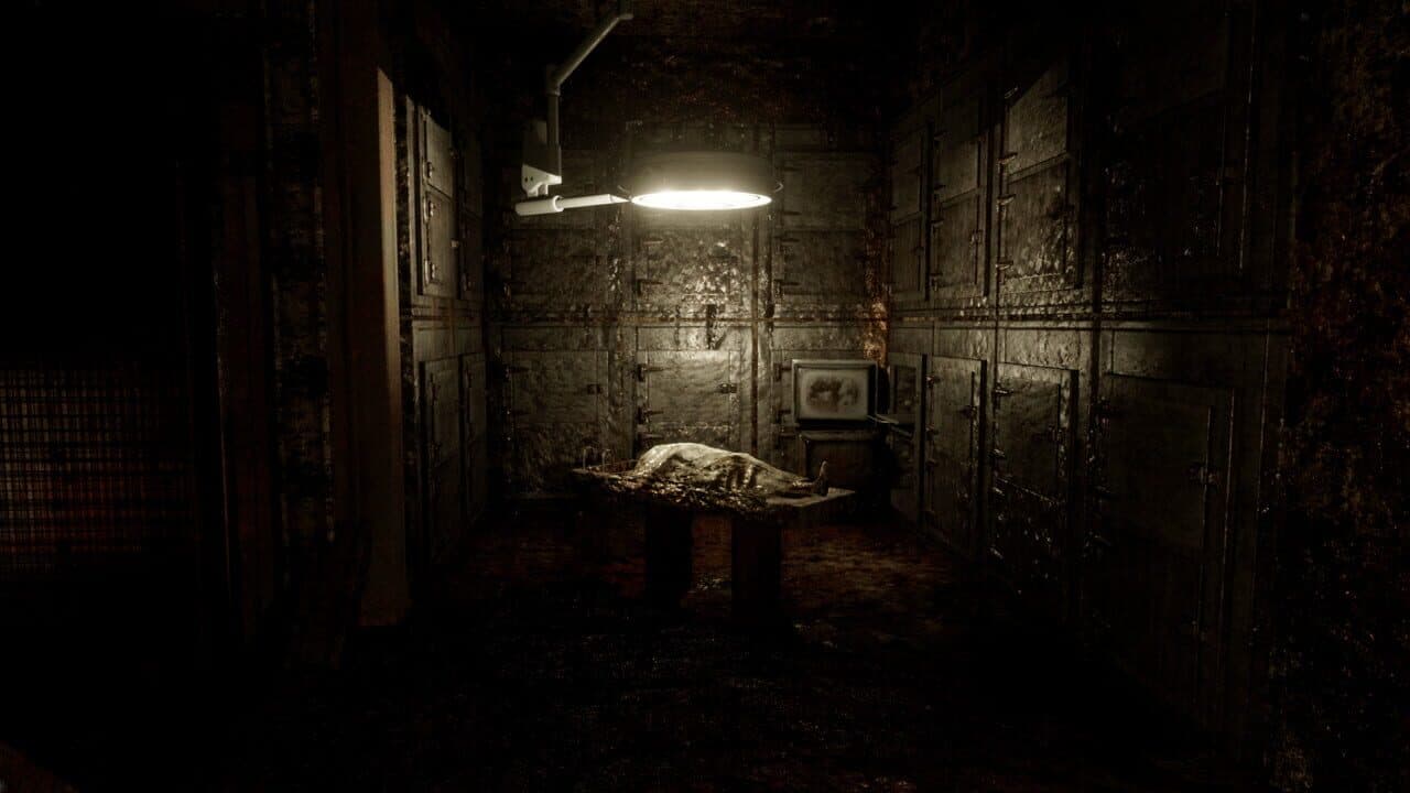 Adam: Lost Memories thumbnail 4