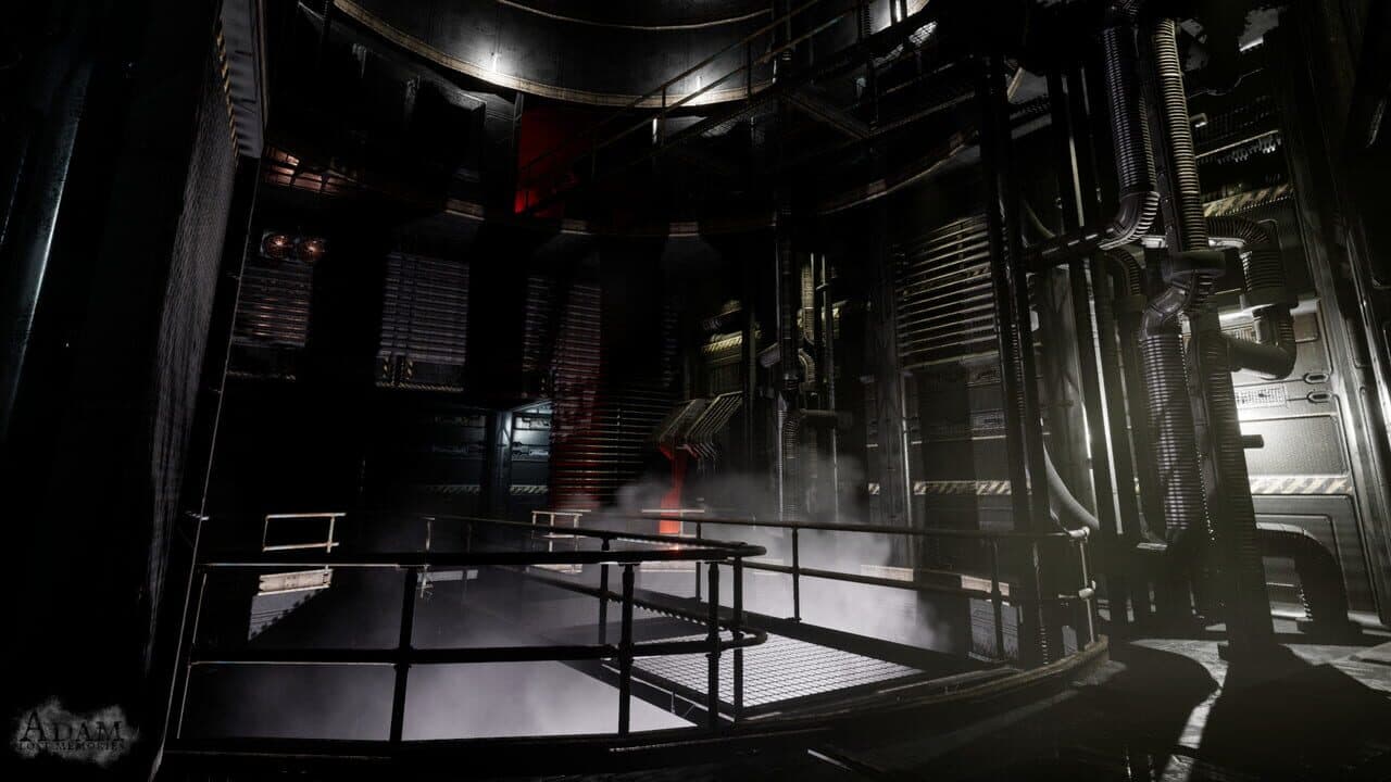 Adam: Lost Memories screenshot 1