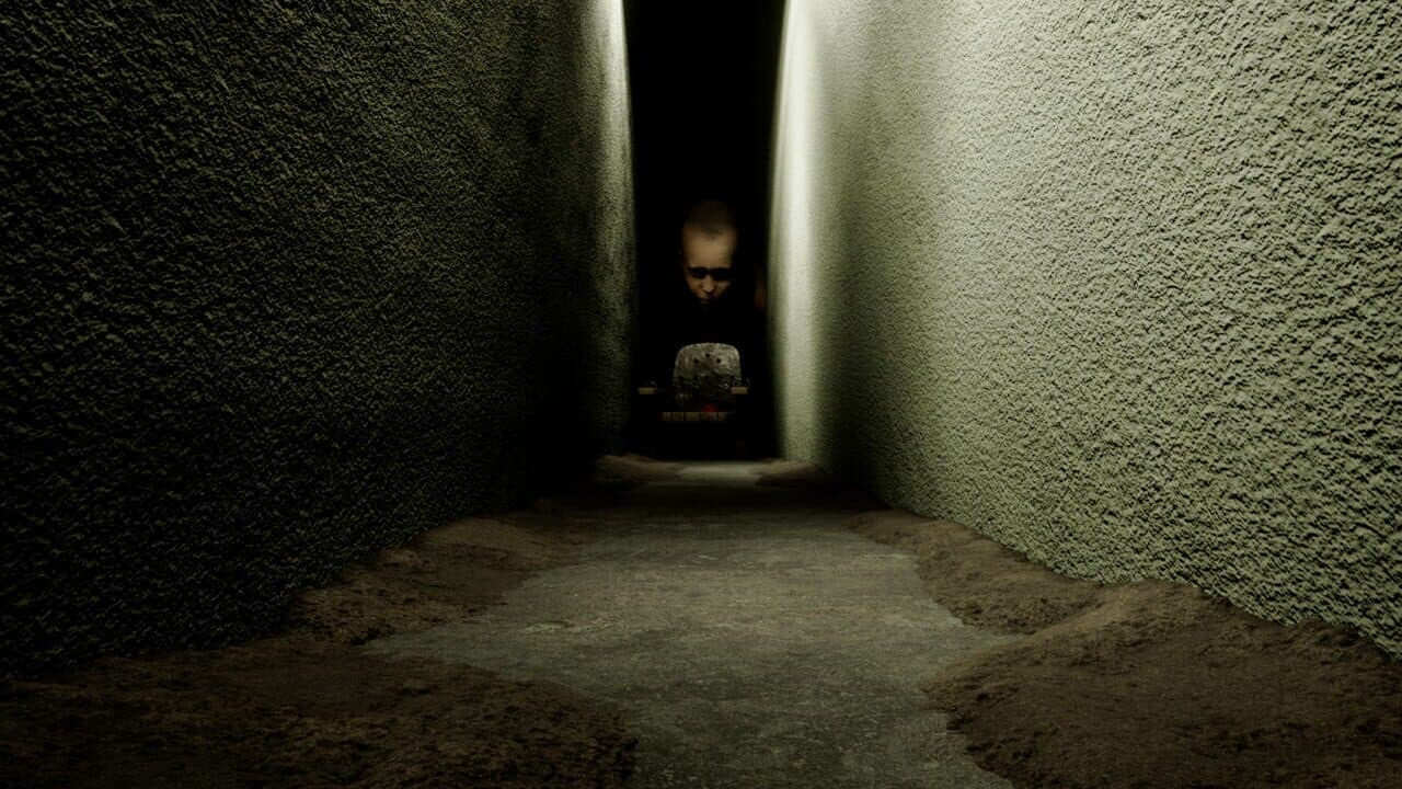 Adam: Lost Memories thumbnail 8