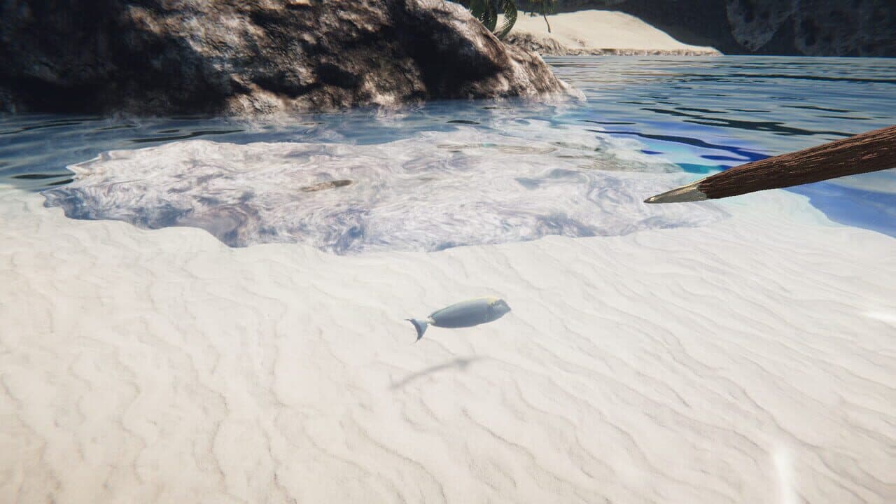 Naked and Afraid: The Game thumbnail 2