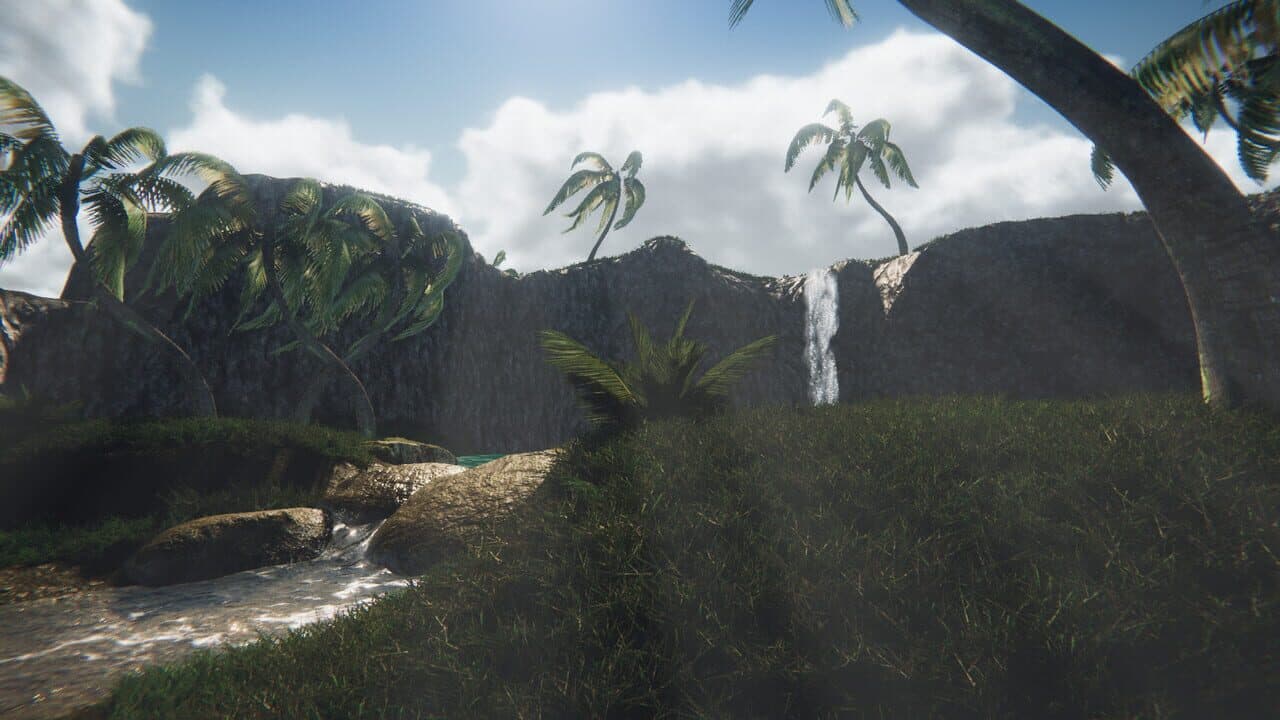 Naked and Afraid: The Game thumbnail 6