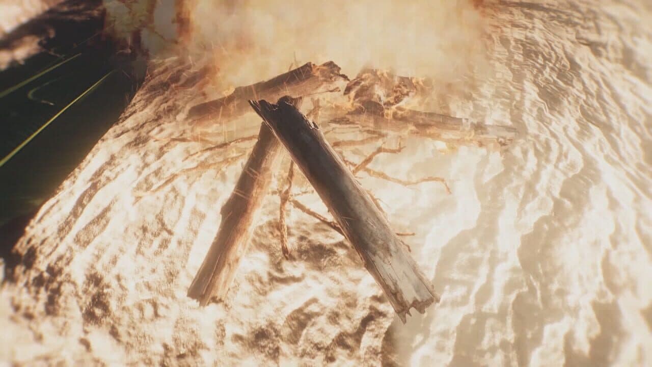 Naked and Afraid: The Game thumbnail 3