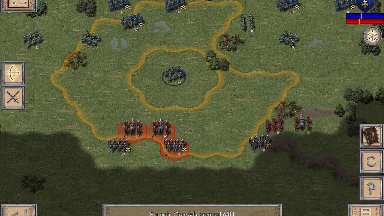 100 Years' War thumbnail 2