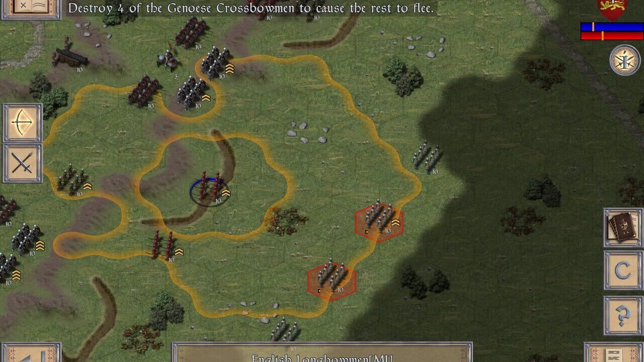 100 Years' War thumbnail 4