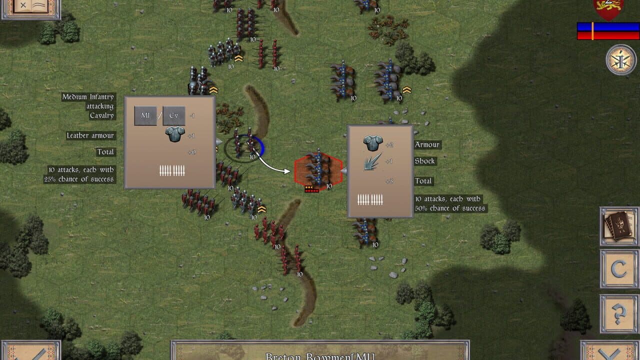 100 Years' War thumbnail 3