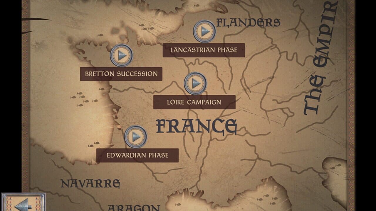 100 Years' War thumbnail 5