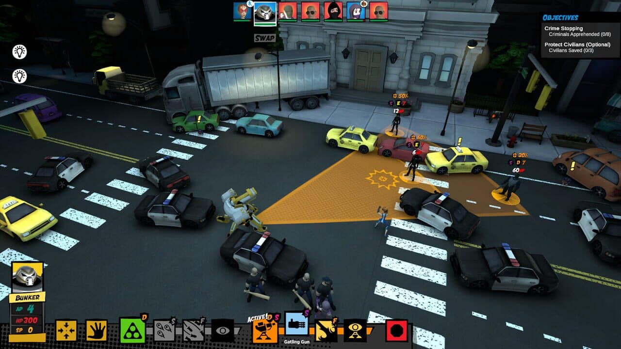 Sentinels of Freedom thumbnail 2