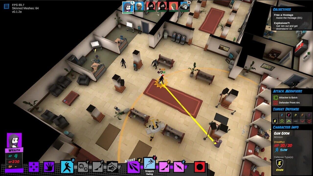 Sentinels of Freedom thumbnail 5
