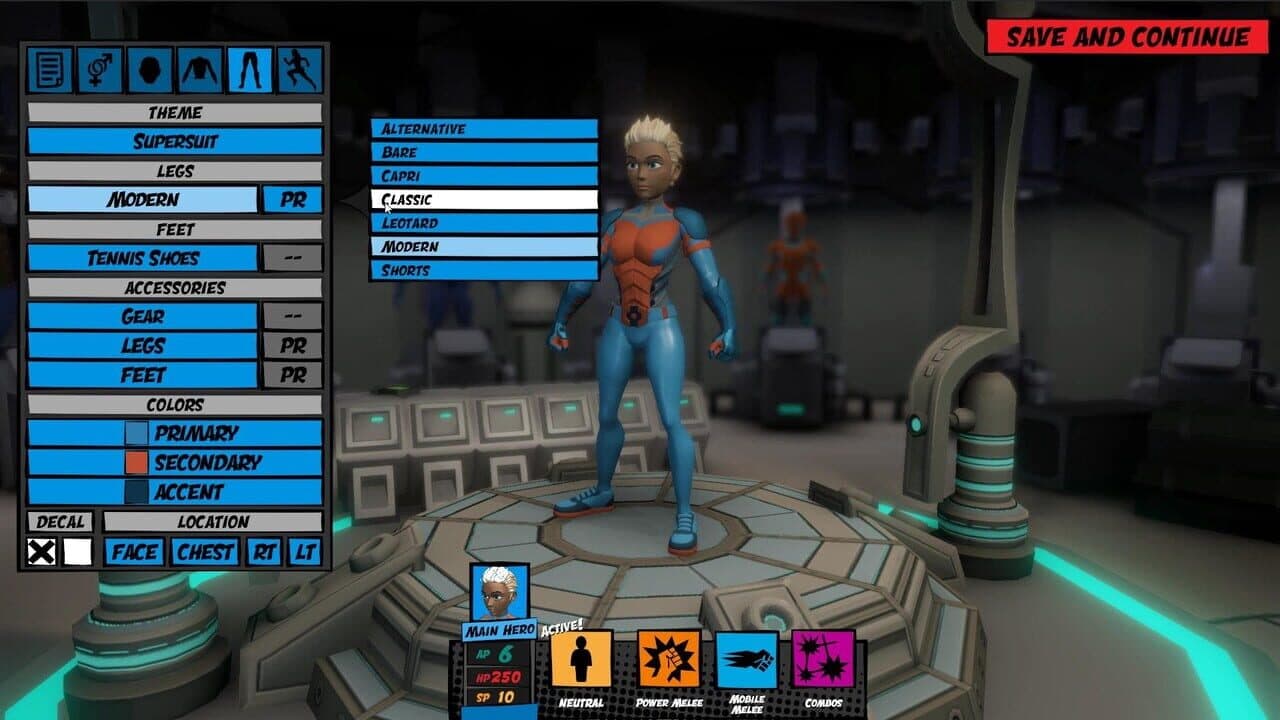 Sentinels of Freedom thumbnail 6
