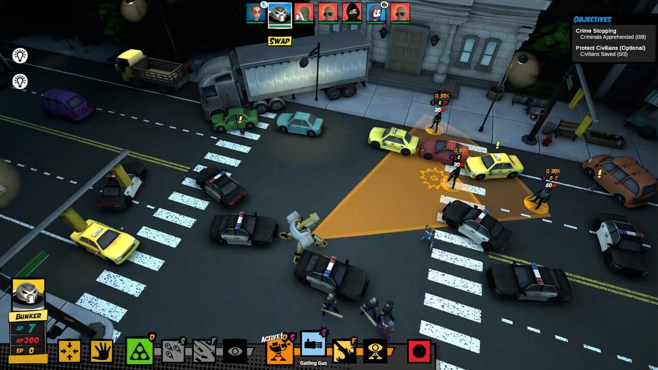 Sentinels of Freedom thumbnail 7