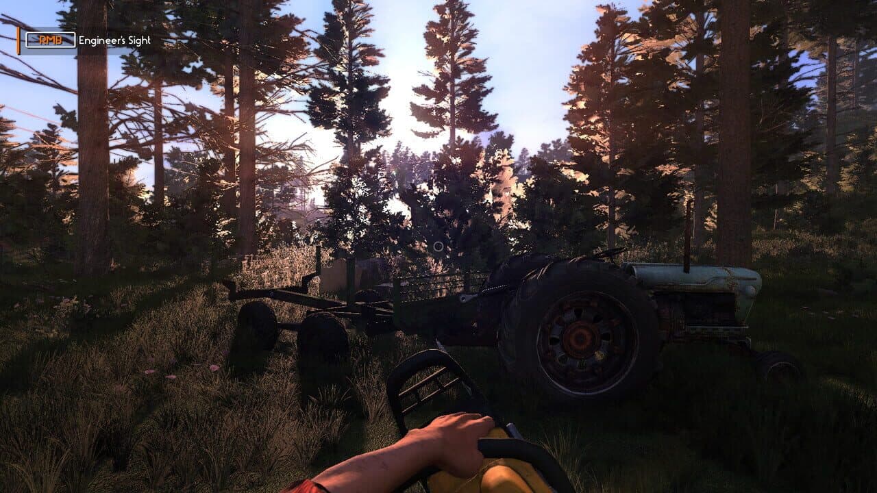 Lumberjack's Dynasty thumbnail 2