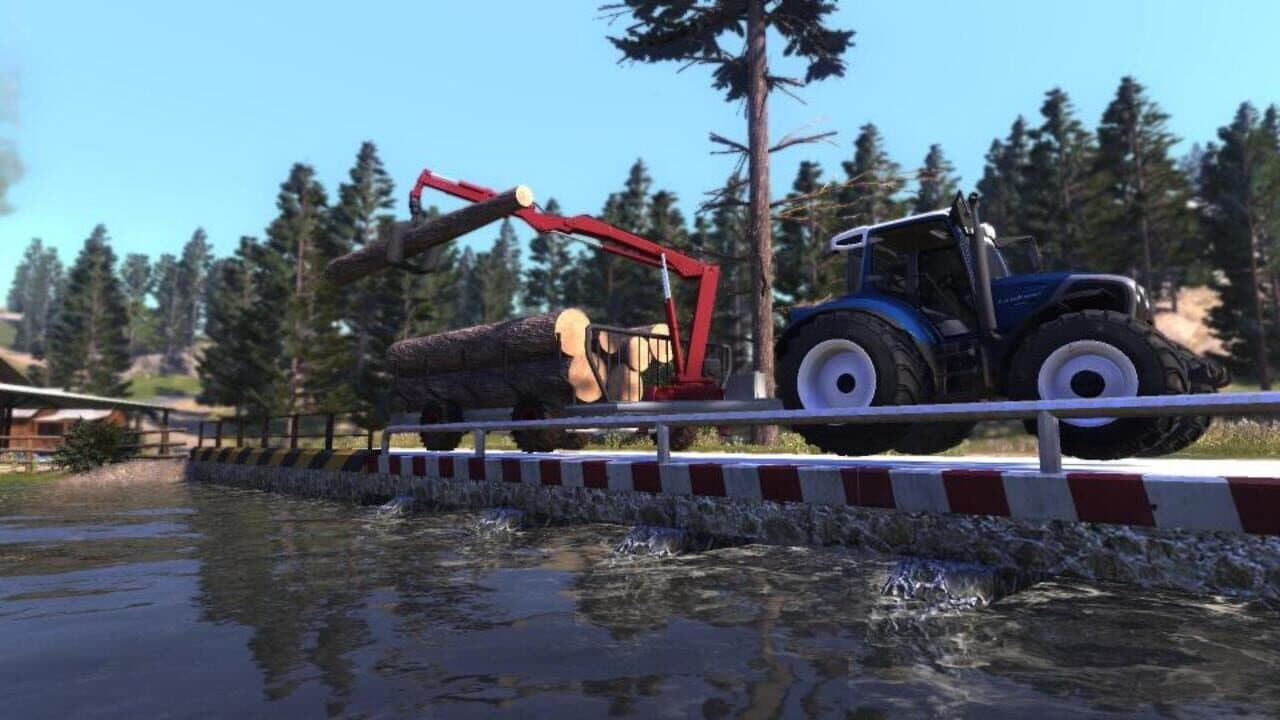 Lumberjack's Dynasty thumbnail 5