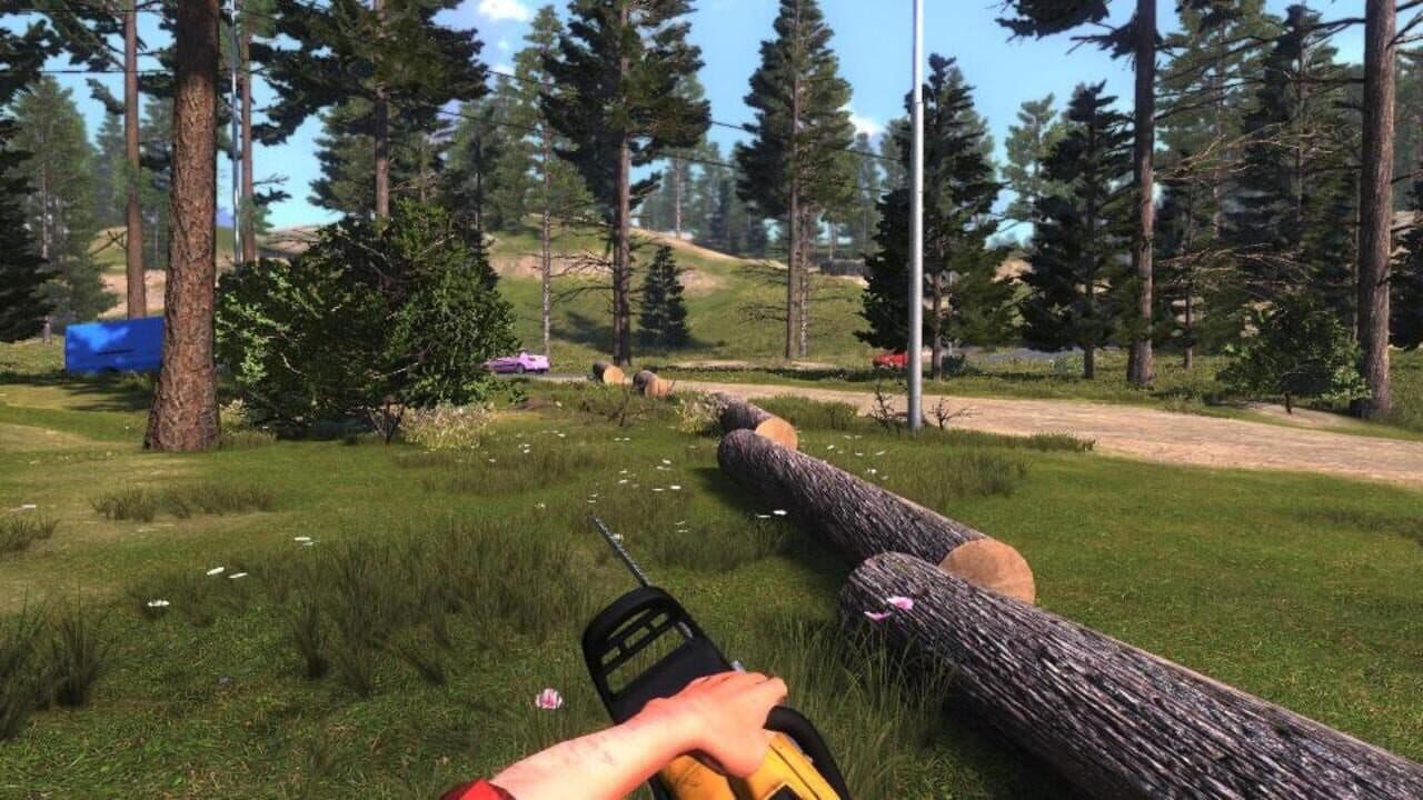Lumberjack's Dynasty thumbnail 7
