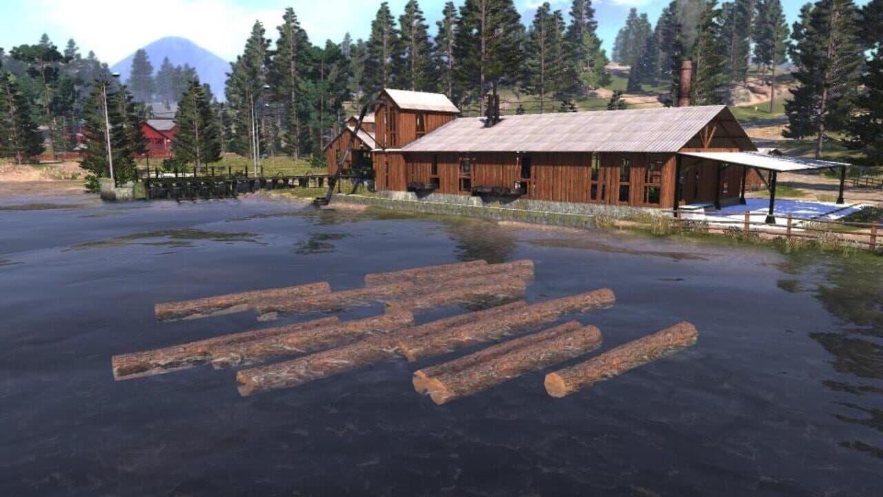 Lumberjack's Dynasty thumbnail 8