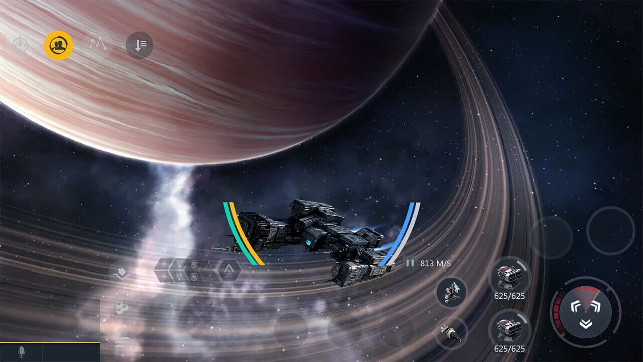 Second Galaxy thumbnail 8