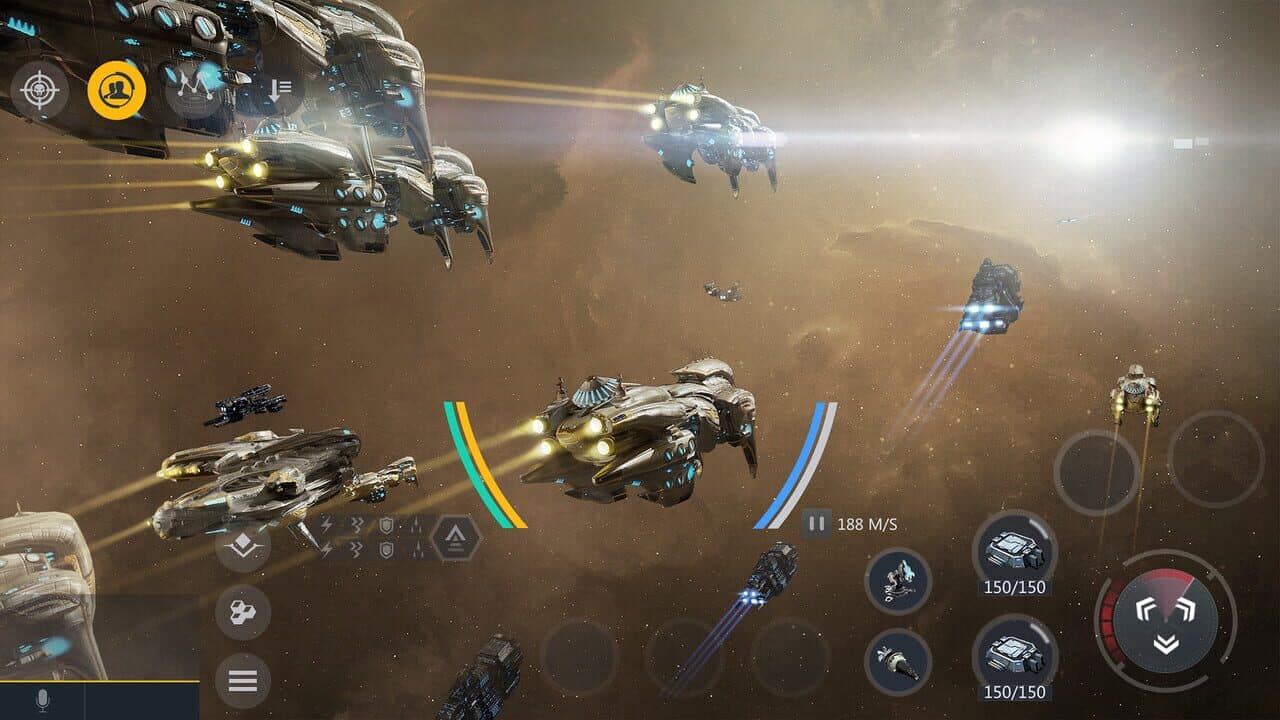 Second Galaxy thumbnail 9
