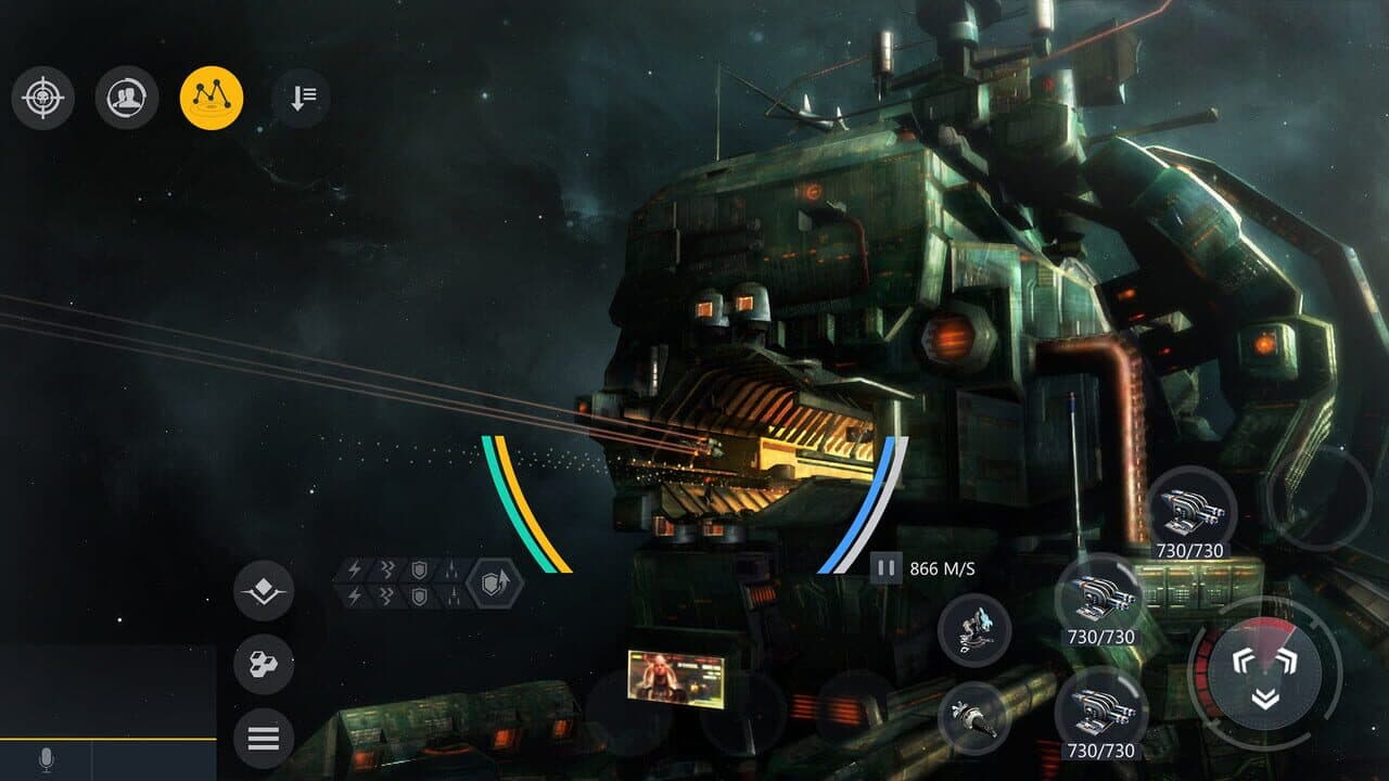 Second Galaxy thumbnail 7