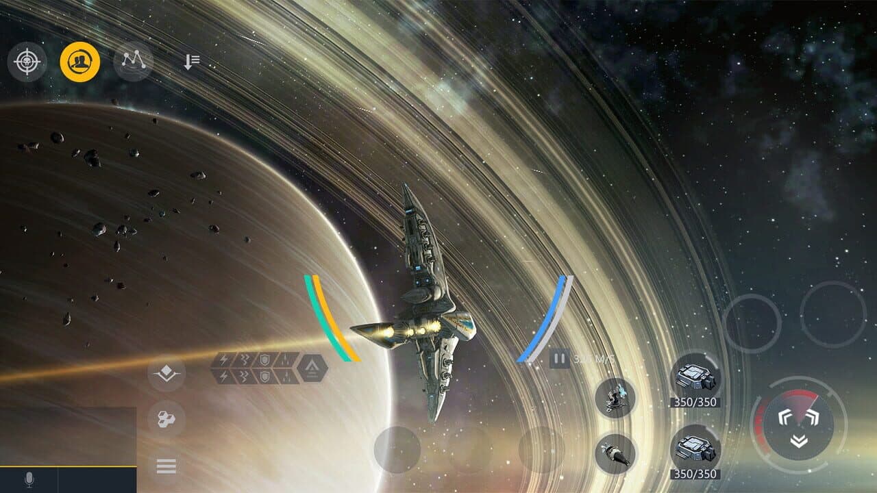 Second Galaxy thumbnail 3
