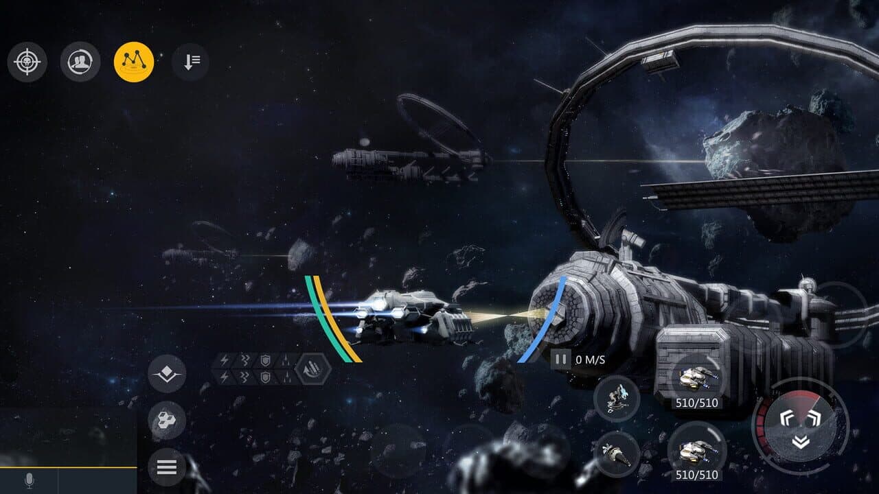 Second Galaxy thumbnail 6