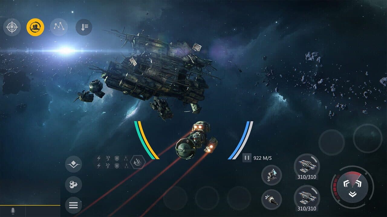 Second Galaxy thumbnail 4