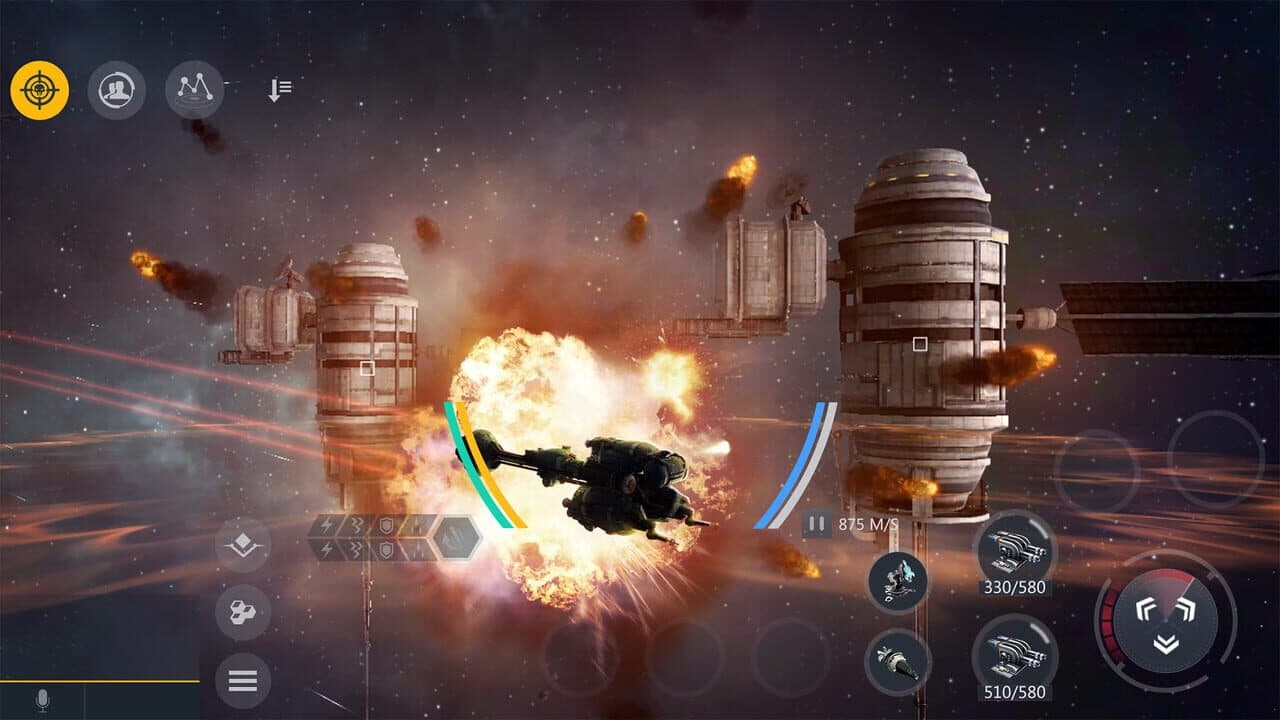 Second Galaxy thumbnail 5