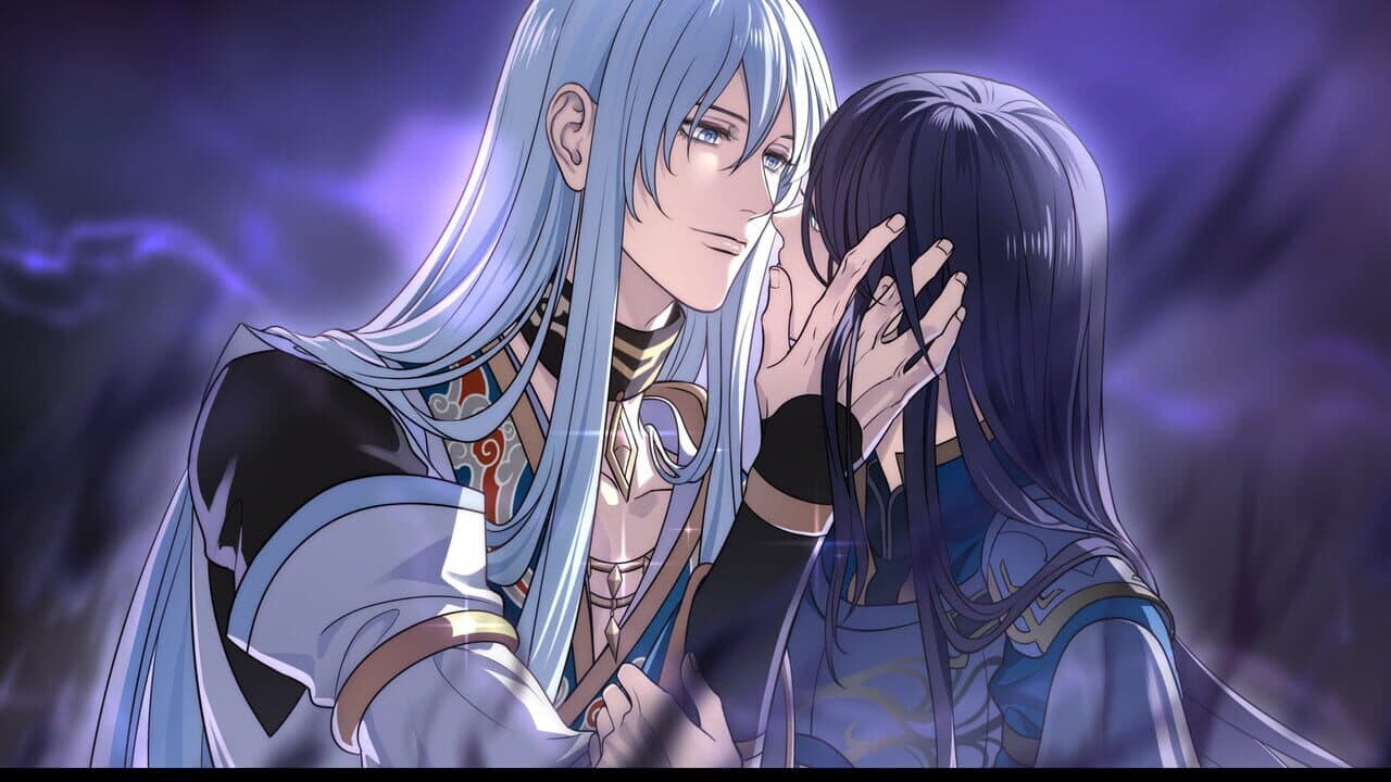My Vow to My Liege thumbnail 2