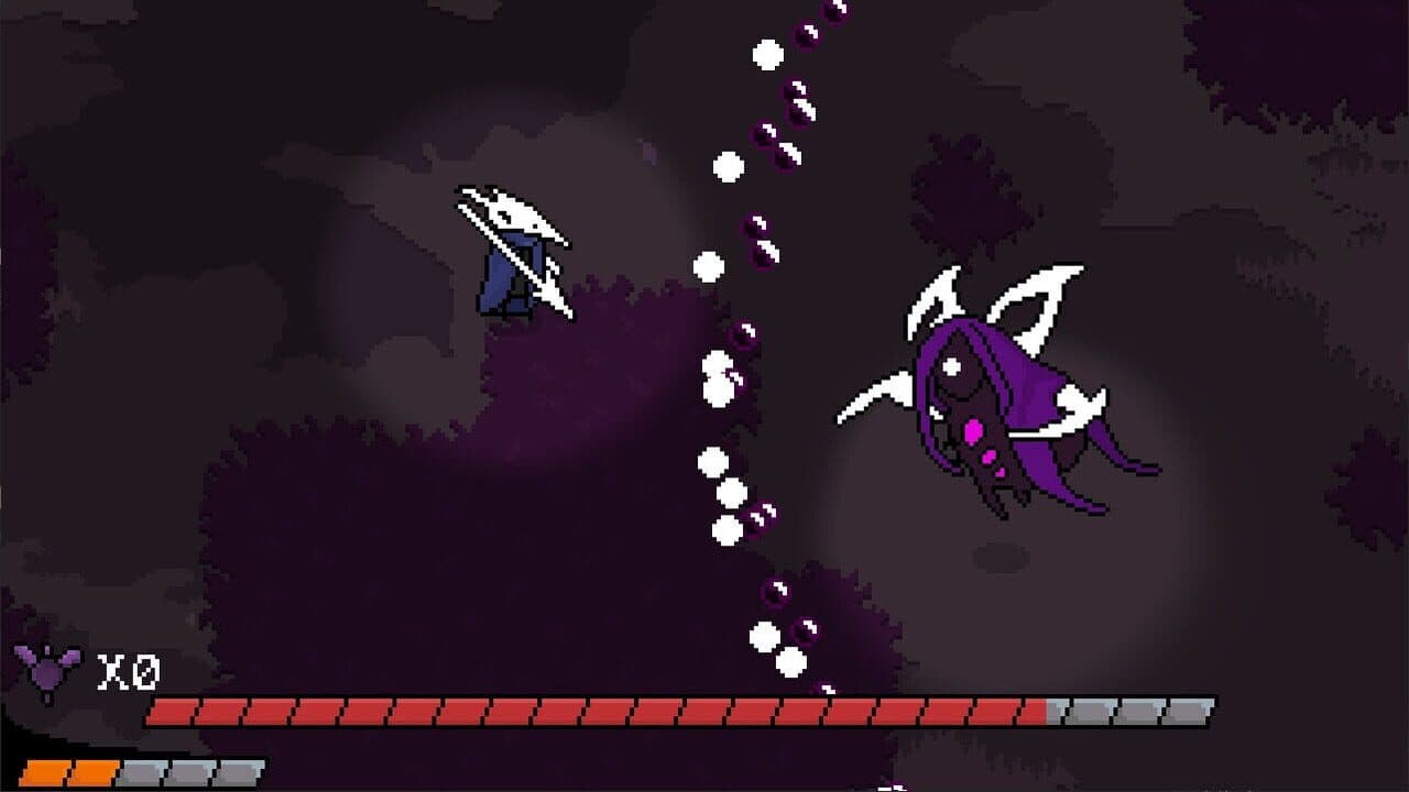 Obsurity screenshot 1