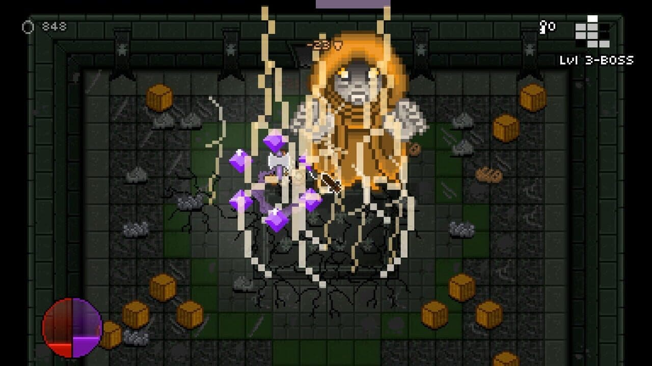 Bit Dungeon thumbnail 3