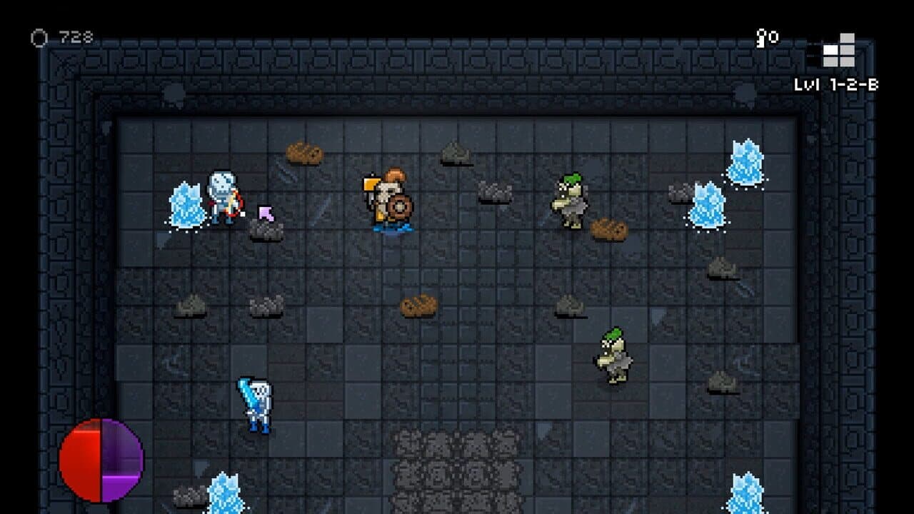 Bit Dungeon thumbnail 4