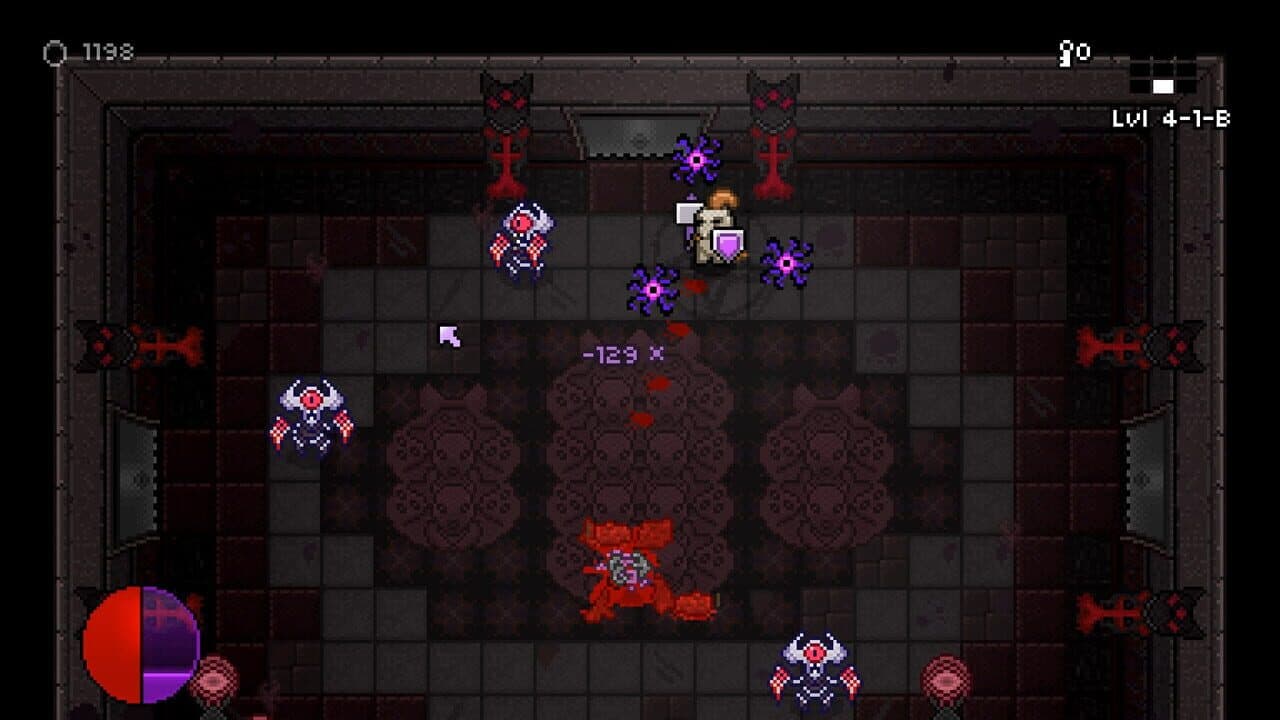 Bit Dungeon thumbnail 5