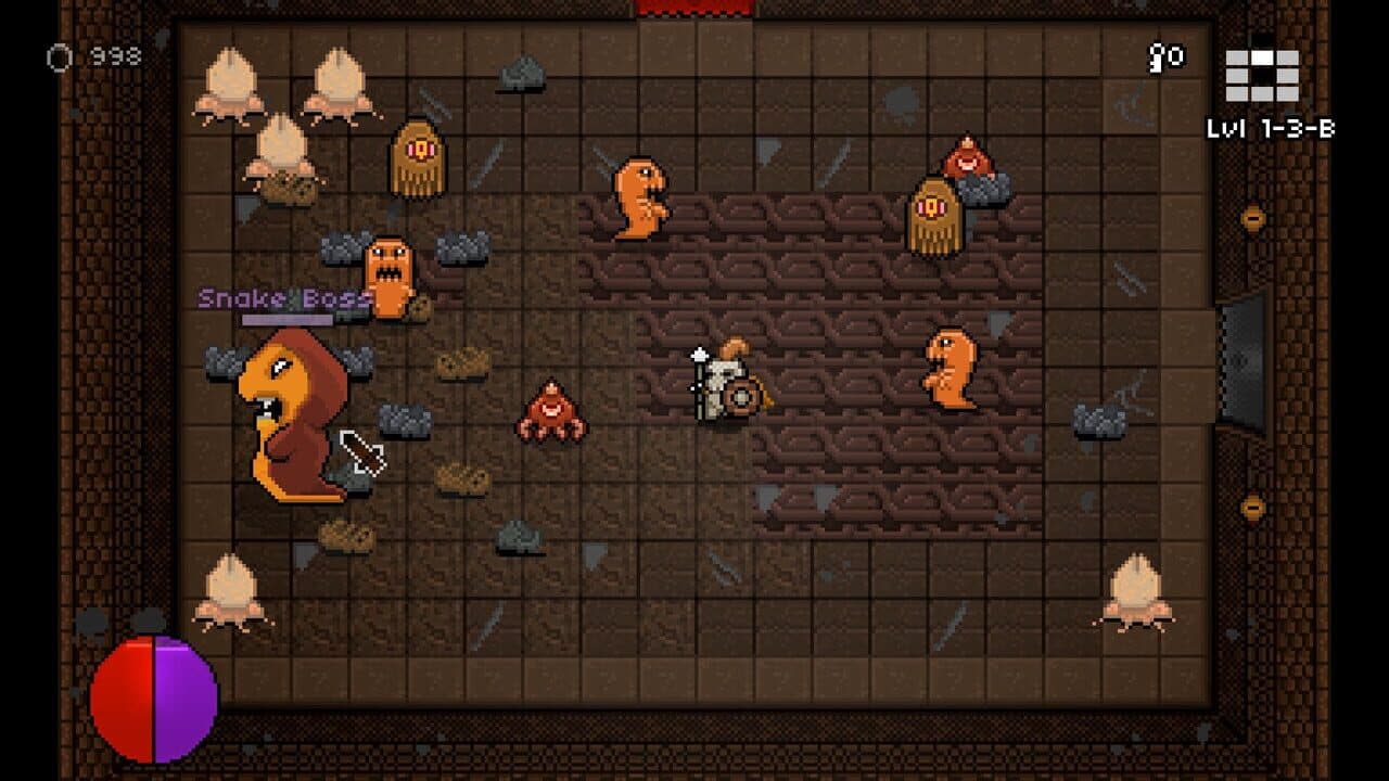 Bit Dungeon thumbnail 2