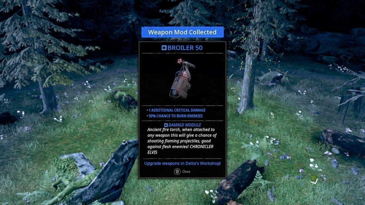 Mutant Year Zero: Road to Eden - Deluxe Edition thumbnail 3