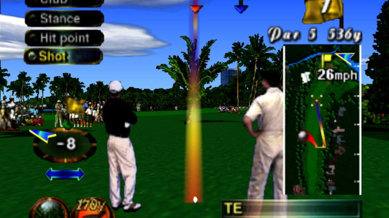 Waialae Country Club: True Golf Classics thumbnail 3