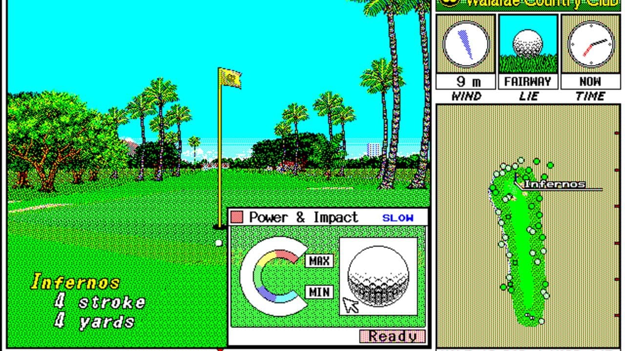 True Golf Classics: Waialae Country Club thumbnail 3