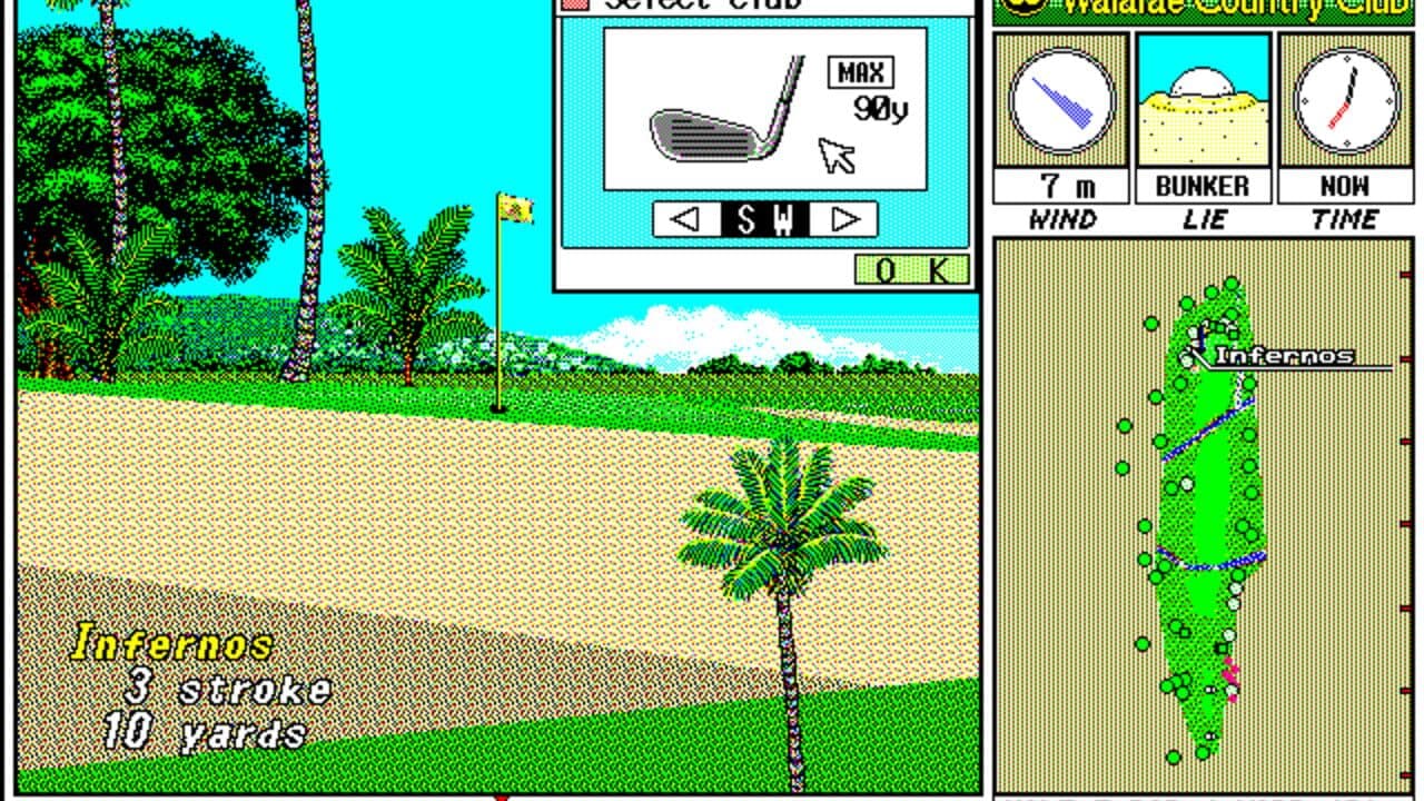 True Golf Classics: Waialae Country Club thumbnail 2