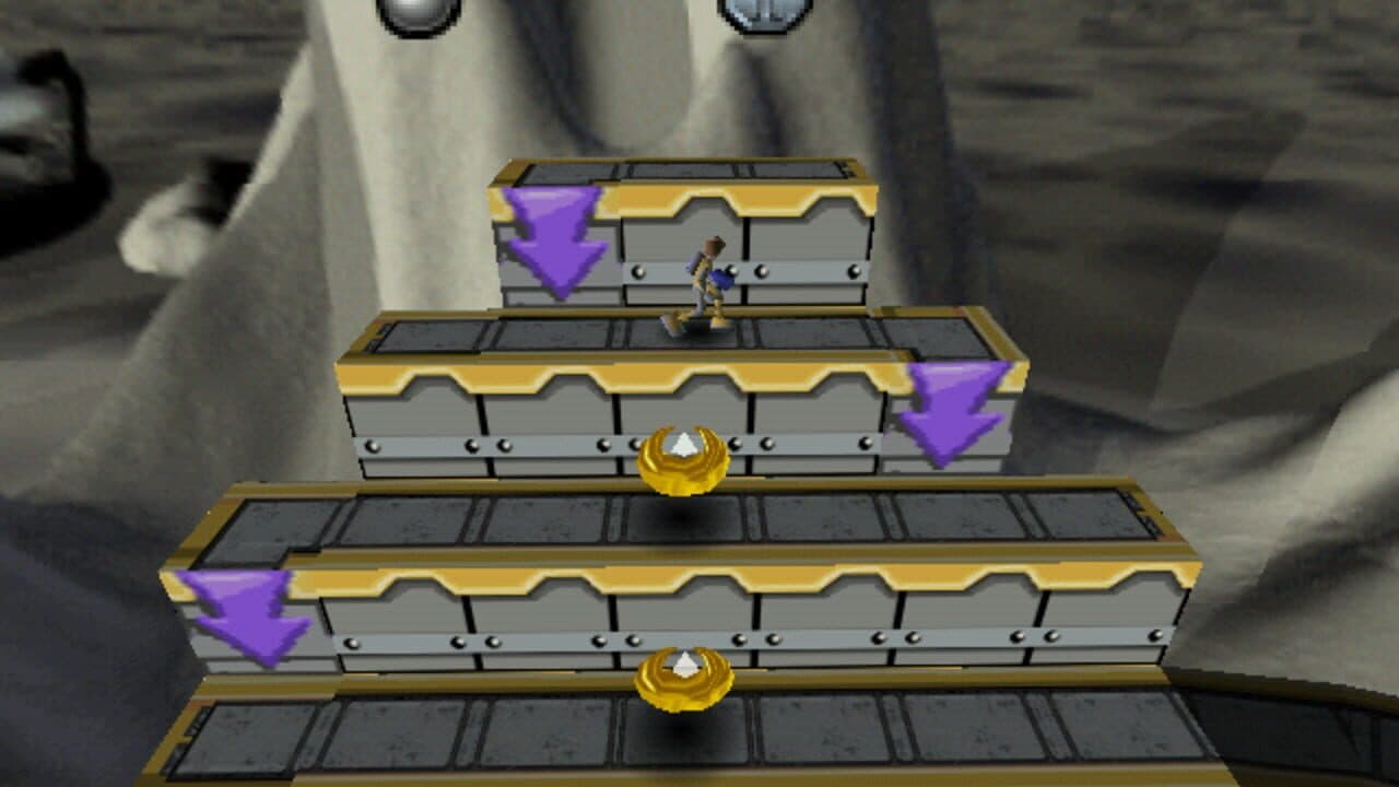 Lode Runner 3-D thumbnail 2