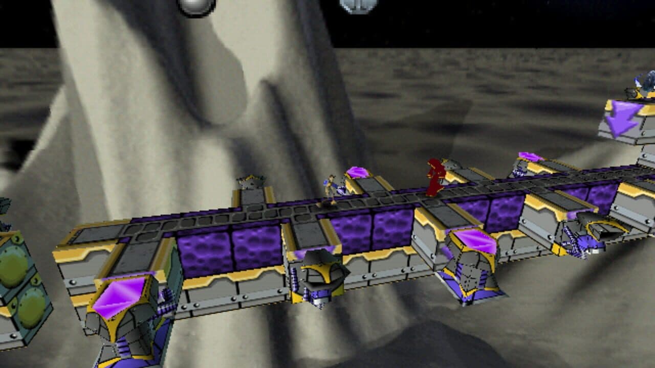 Lode Runner 3-D thumbnail 3