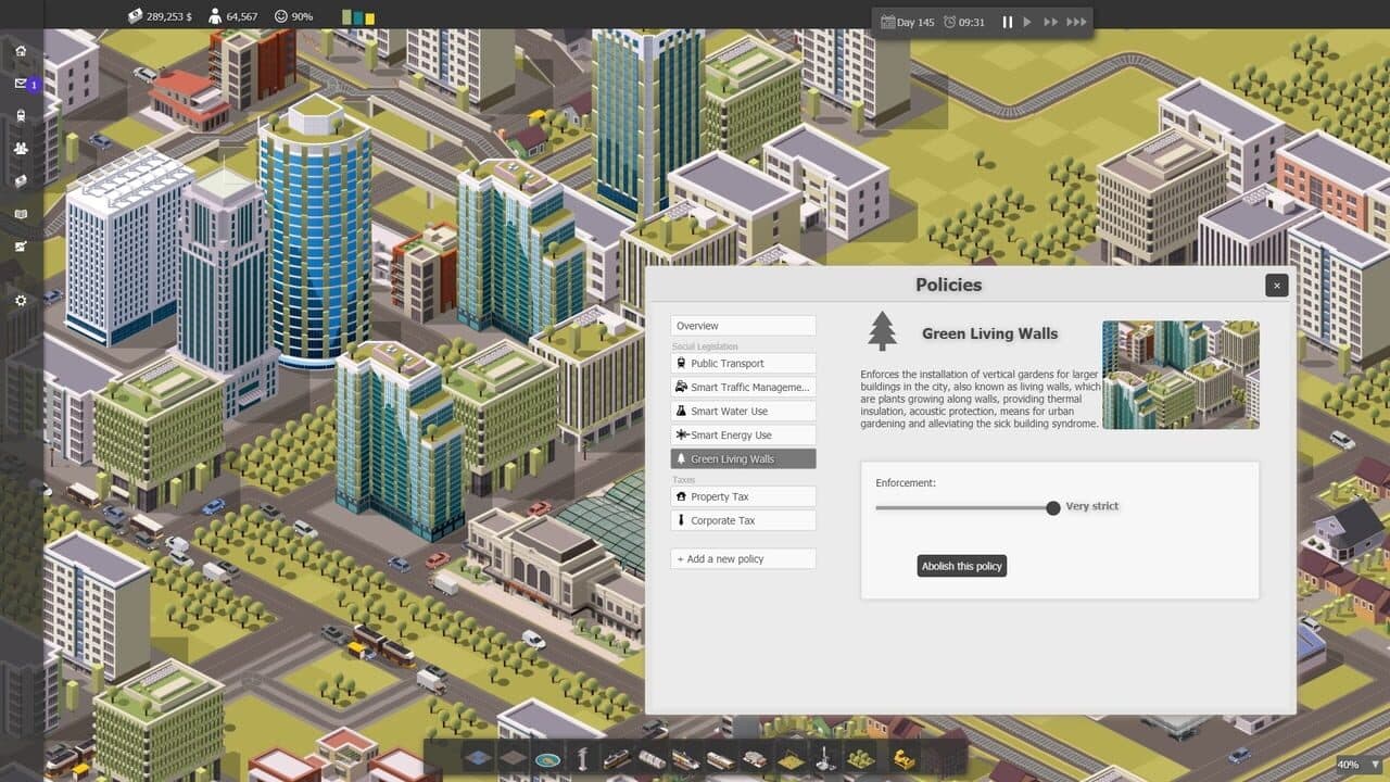 Smart City Plan thumbnail 4