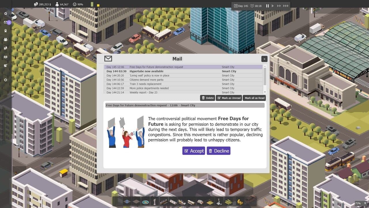 Smart City Plan thumbnail 5